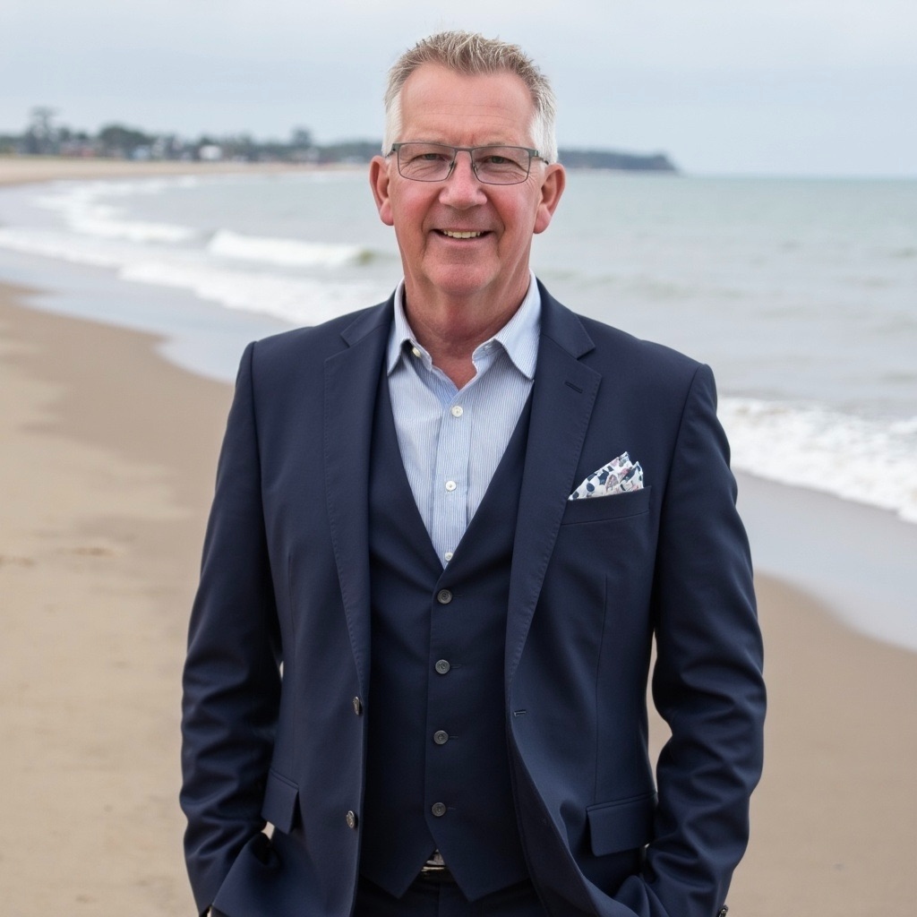 Ken Leatherman, Senior Housing Expert and Author